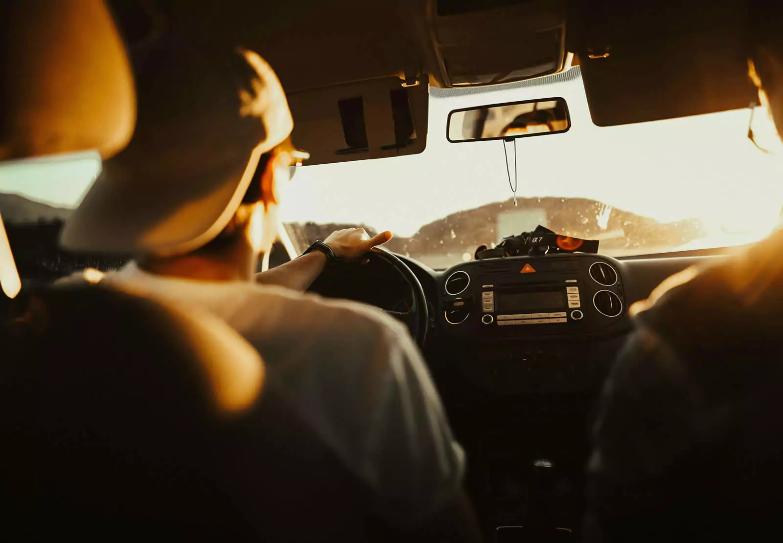 6 Benefits of Parent Taught Driver’s Ed For Teenagers